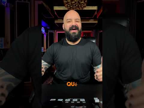Cómo llegar a ser igual (o más GRANDE) que tu Artista o Productor favorito