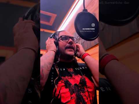 Checkea esta colaboración 🔥🤘🔊