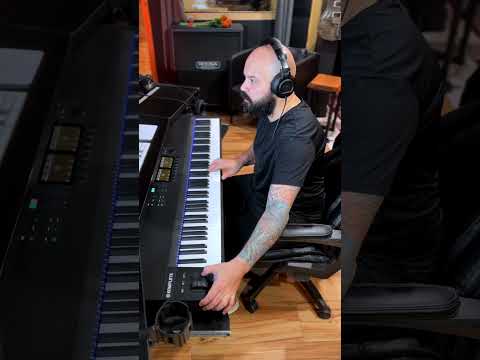 Trabajando un Arreglo/Grabación de Cuerdas &amp; Percusión