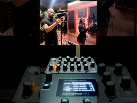 Un aspecto emocionante o estresante en el Estudio (depende de ti) 😮‍💨