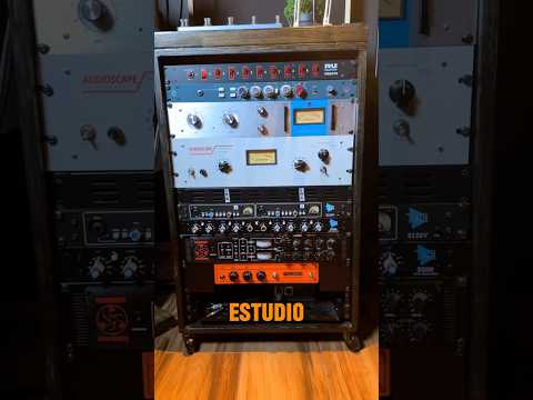 Cómo construir Racks para Estudio (en menos de 2 minutos) 🪵🪚