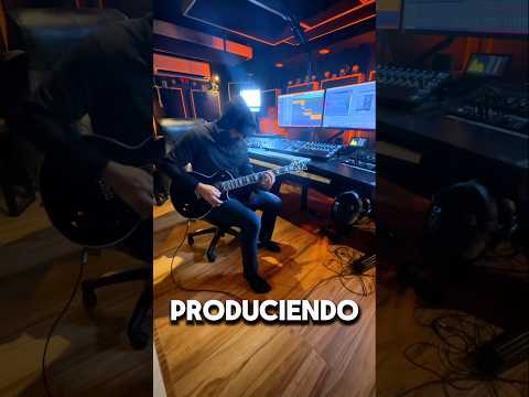 Power Metal 🐲 De idea a canción